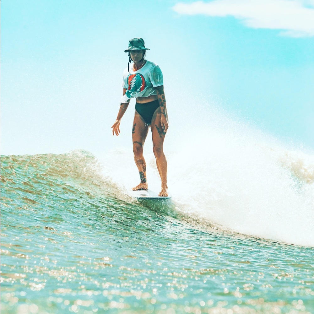 Meet your Posher, Caroline